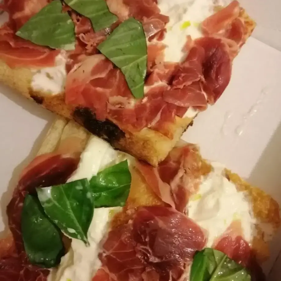 Pizzeria Il Golosone