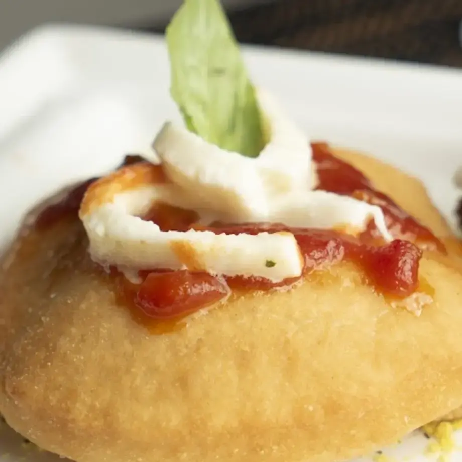 Pizzeria La Dea Bendata