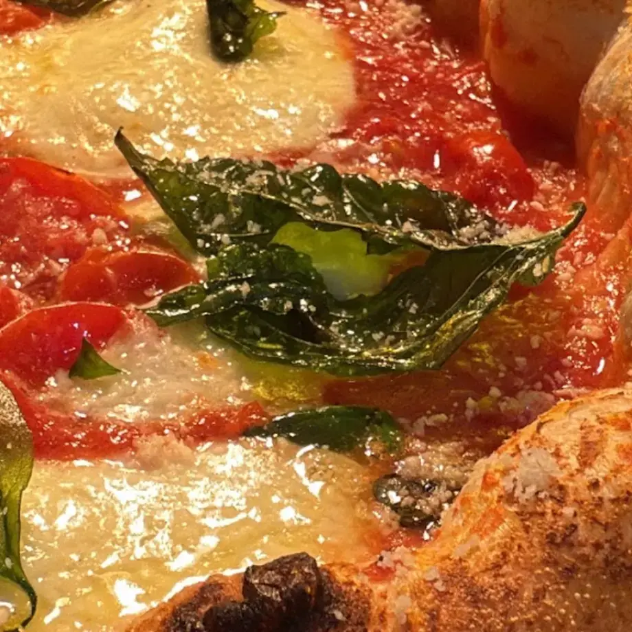 Pizzeria La Vita è Bella