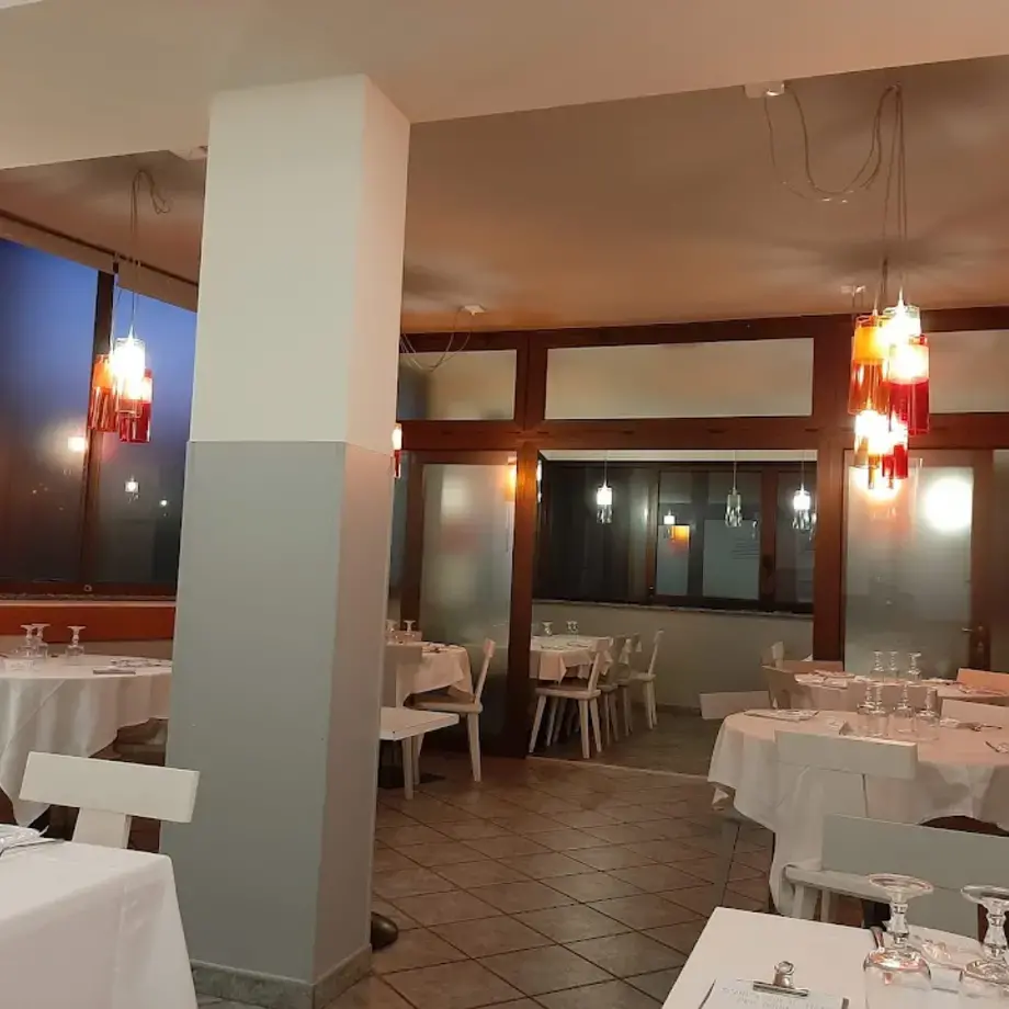 Pizzeria Montegrigna | Tric Trac