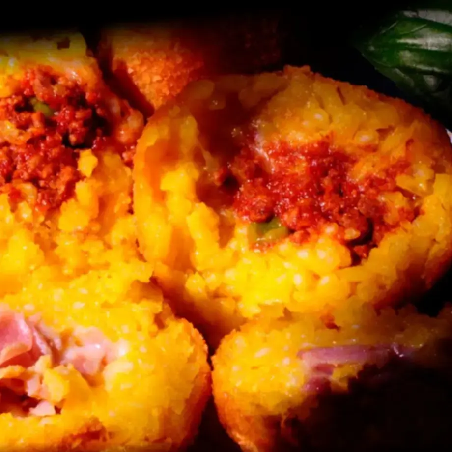 Pizzeria Napoletana La Terrazza