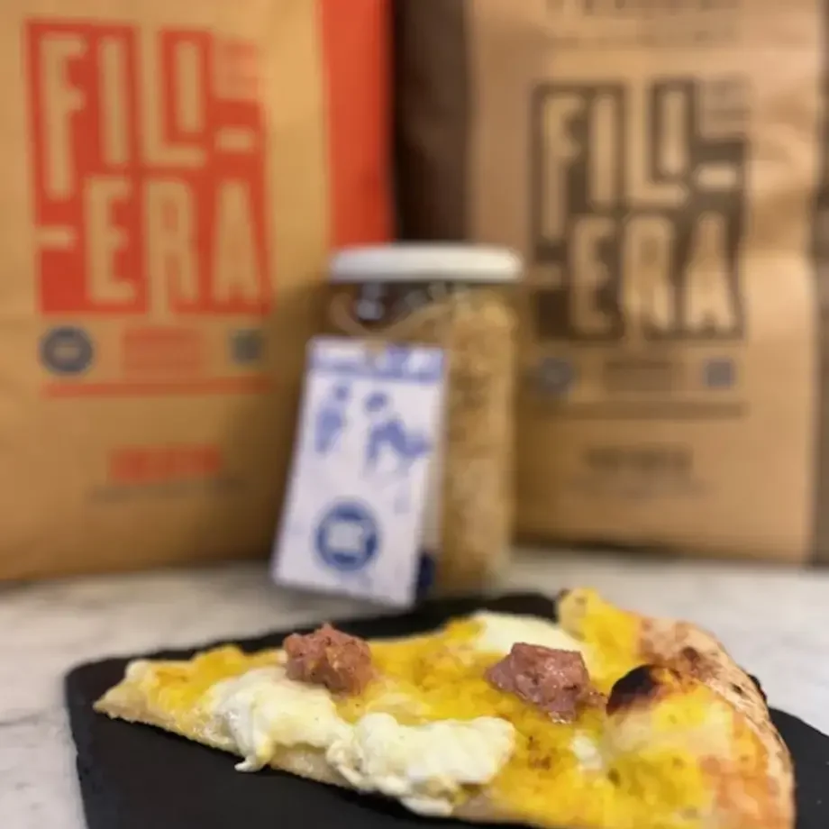 Pizzeria Orto del Cigno