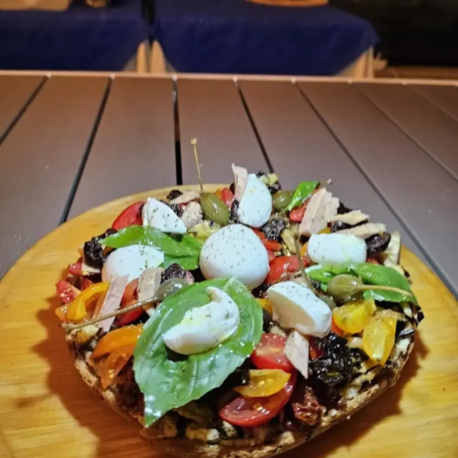 Pizzeria Parco Giochi PizzaArt