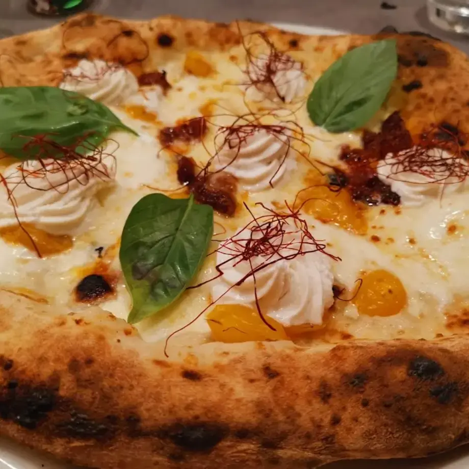 Pizzeria Pucci e Manella