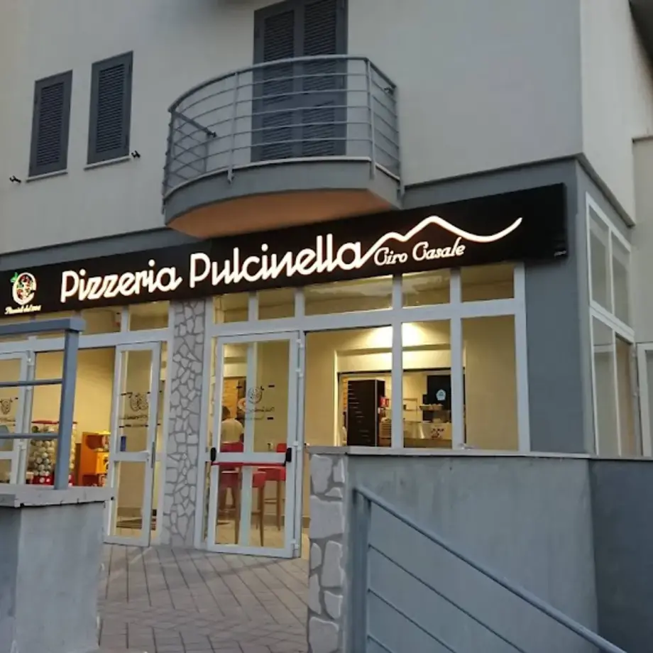 Pizzeria Pulcinella