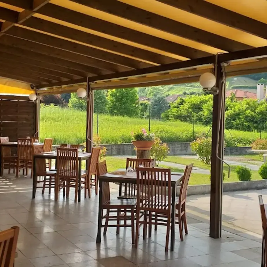 PIZZERIA RISTORANTE L'ITALIANA