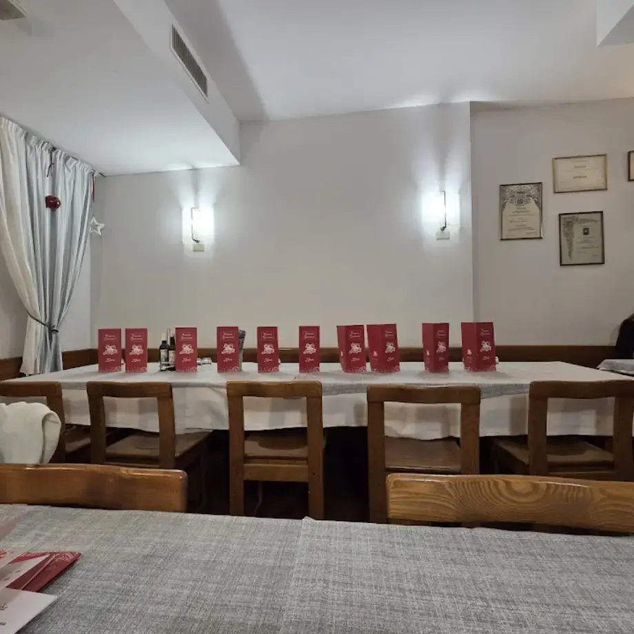 Pizzeria Ristorante Lui E Lei