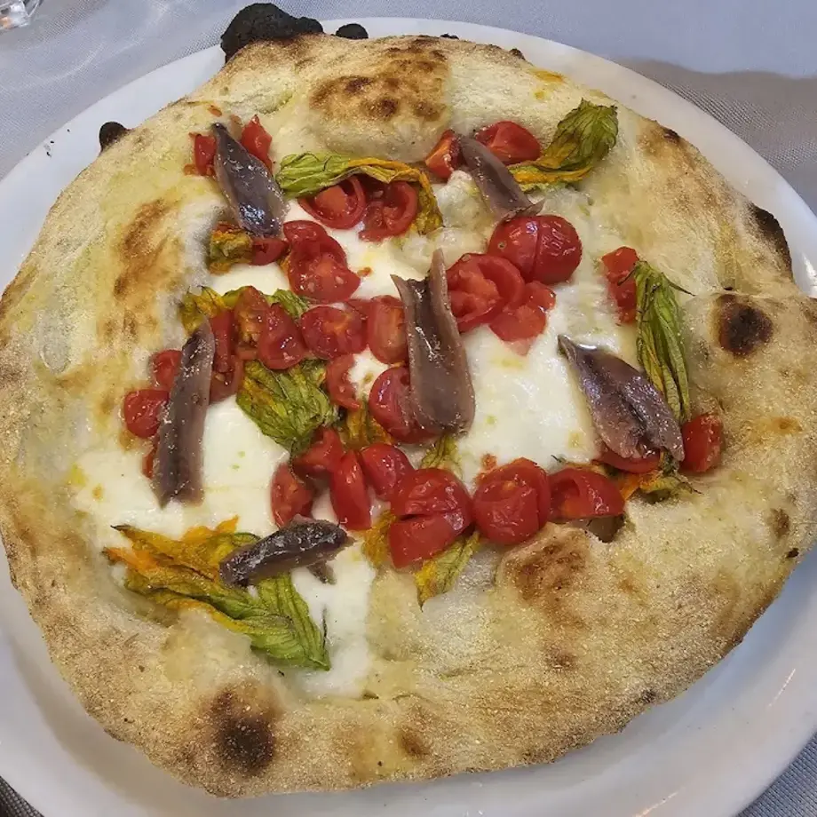 Pizzeria Salefino