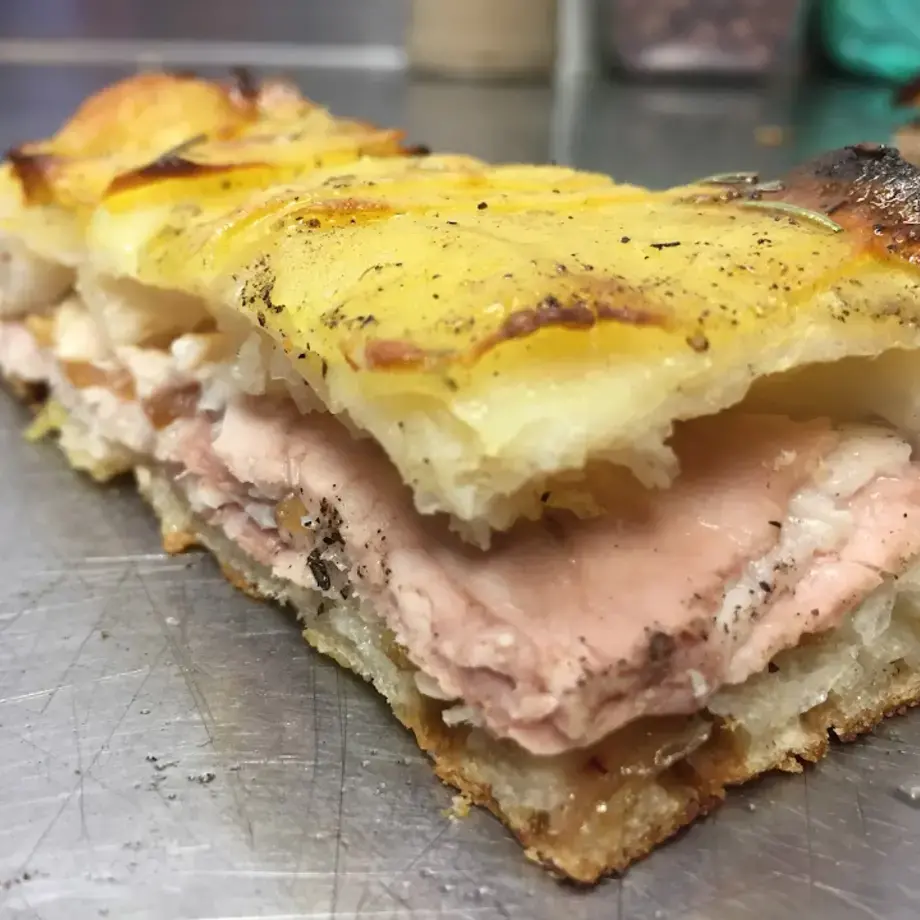 Pizzeria Sancho Dal 1969