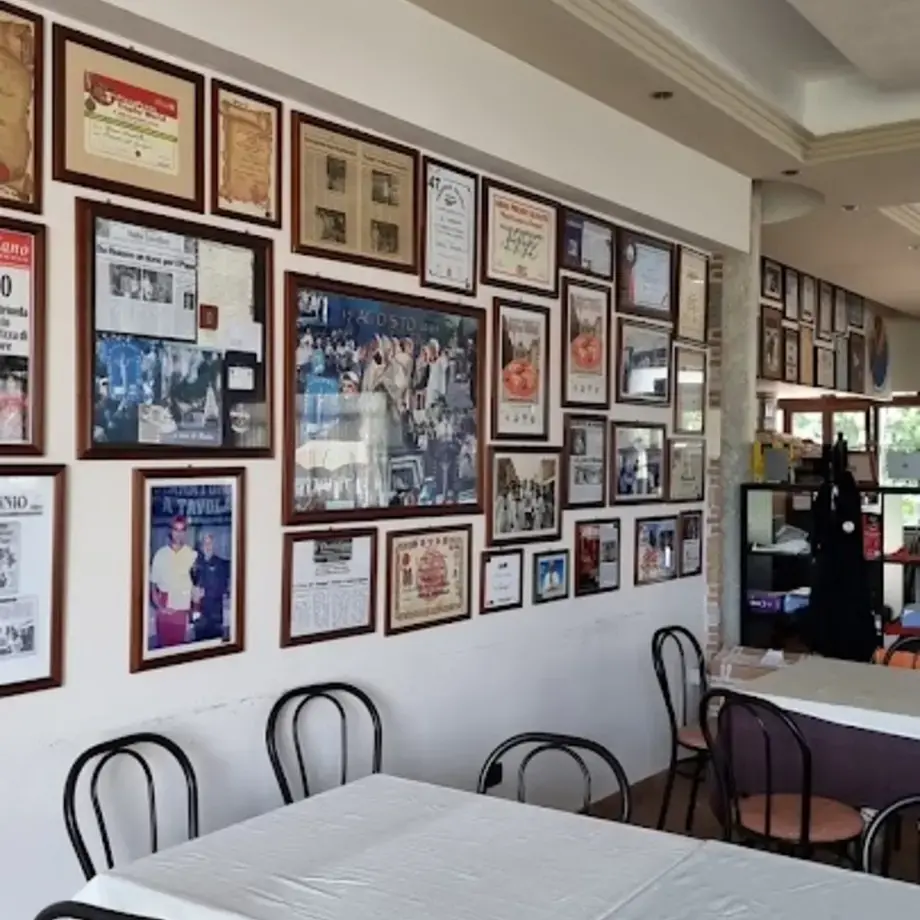 Pizzeria Senza Glutine Guappo Amoriello