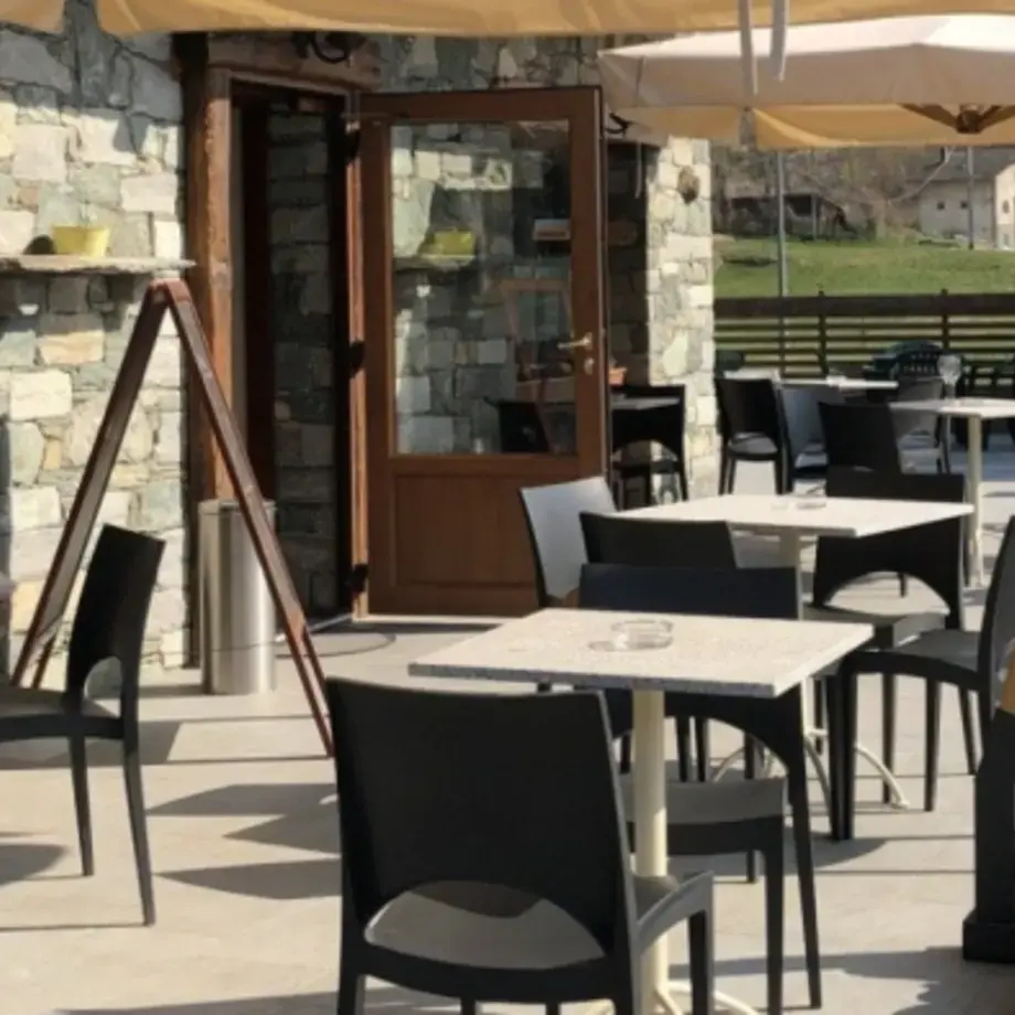 Pizzeria Trattoria La Capanna Nus