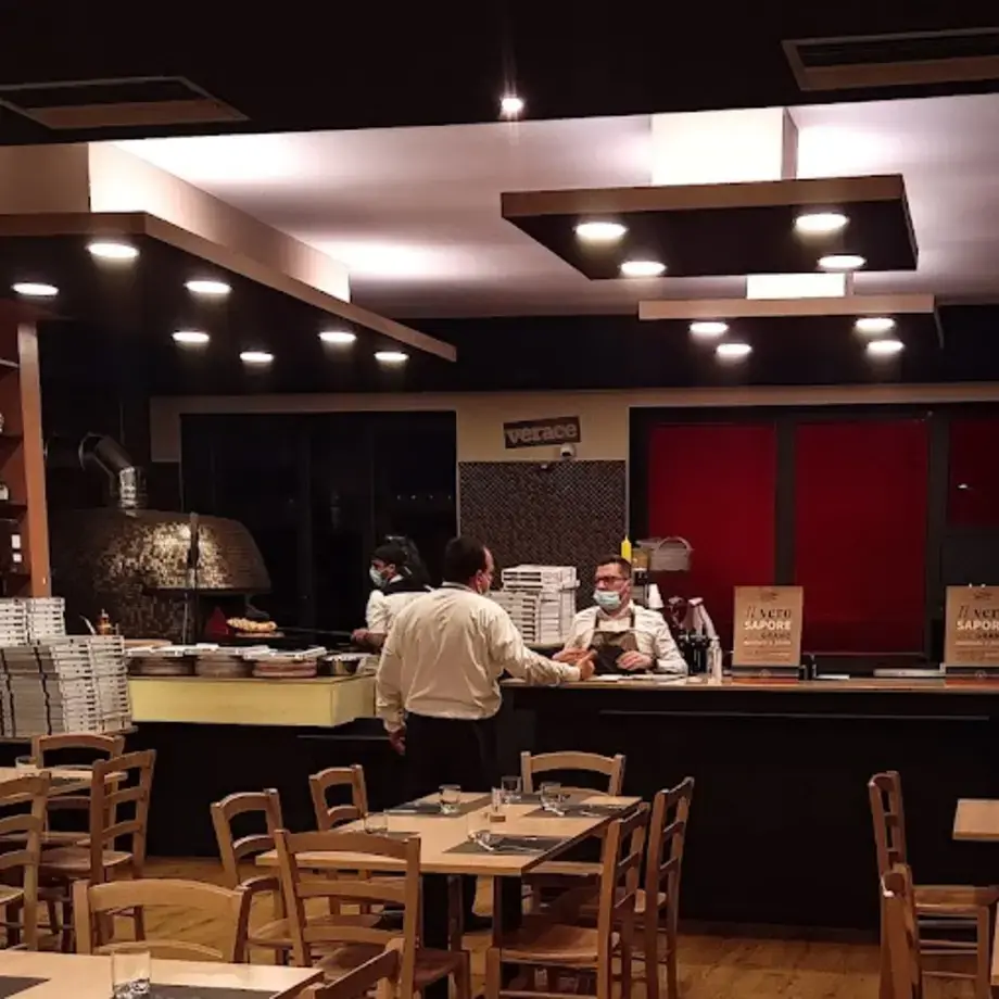 Pizzeria Verace