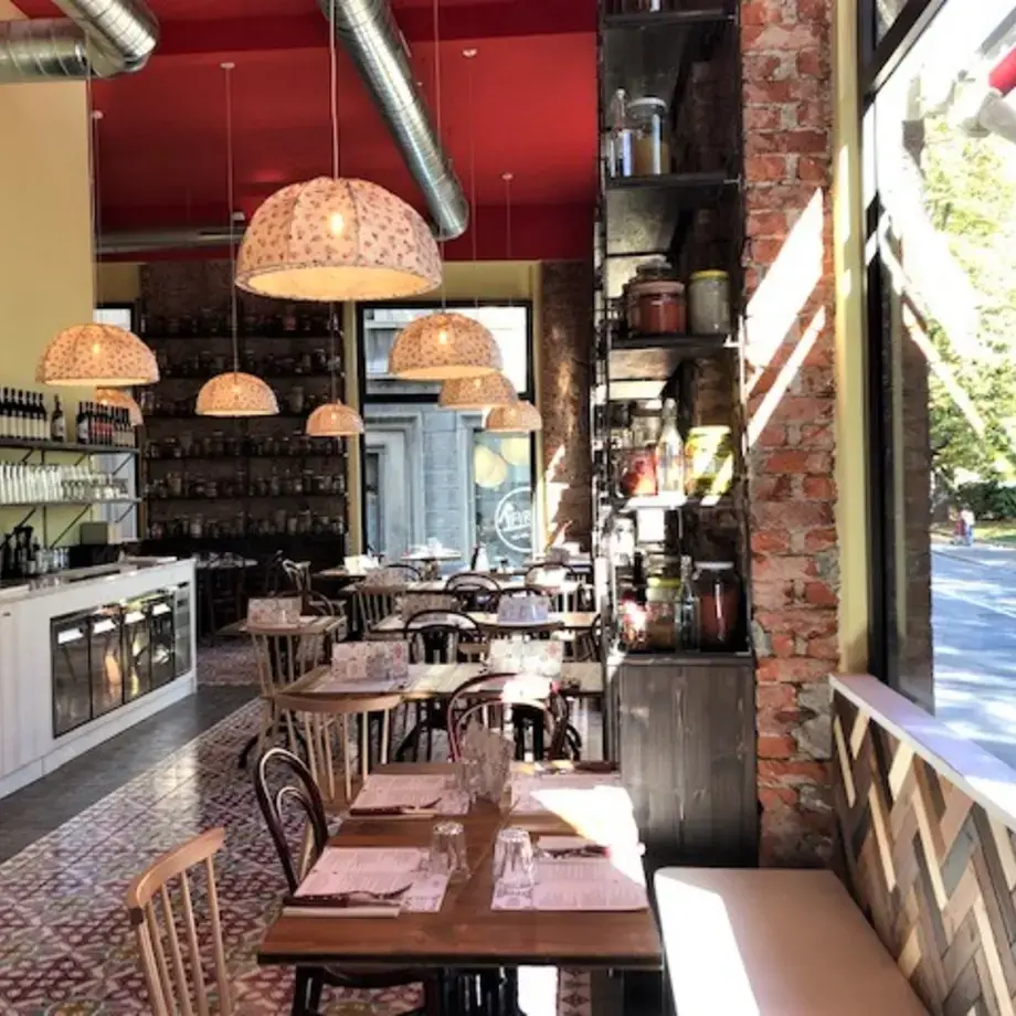 Pizzium - Busto Arsizio