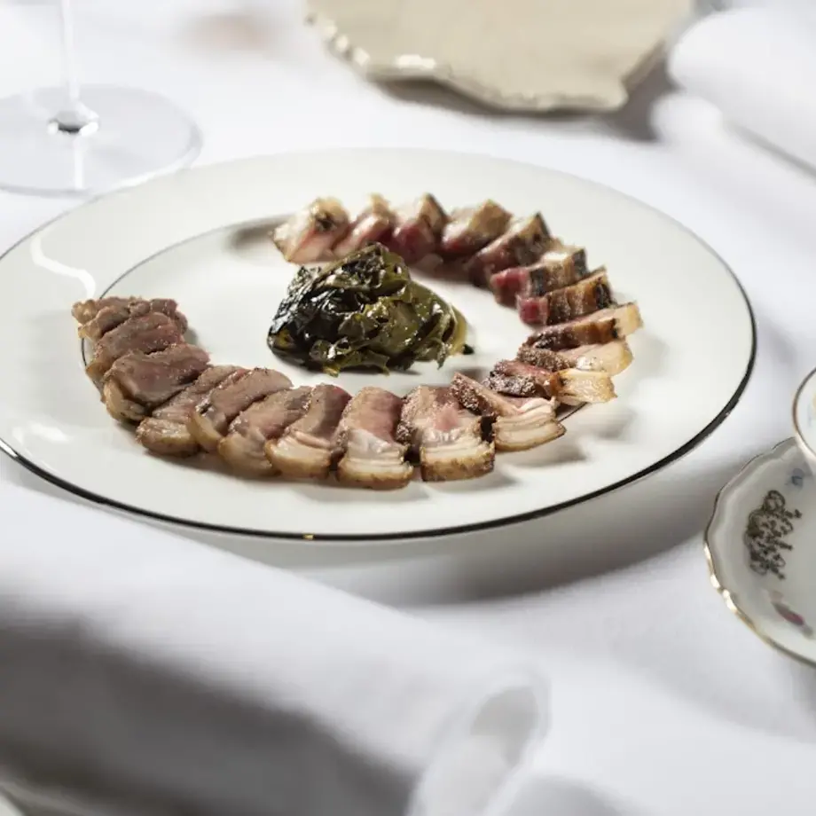 Podere Belvedere Tuscany