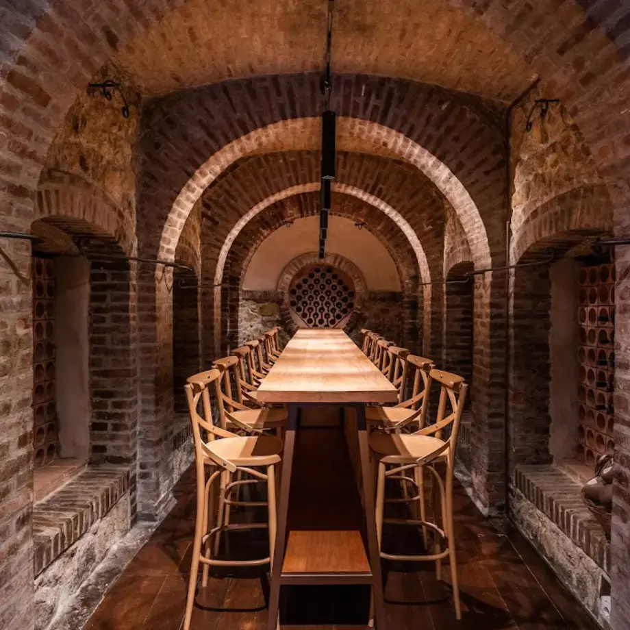 Porta di Bacco | Ristorante Montepulciano | Osteria