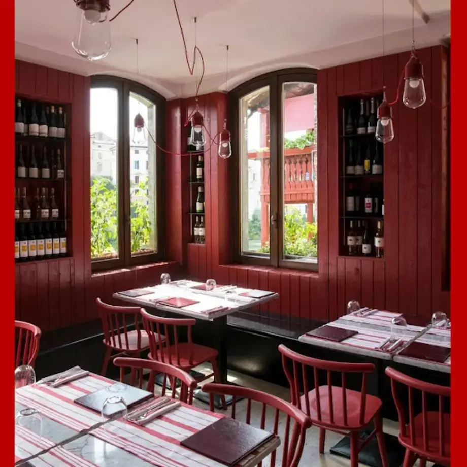 Premiata Fabbrica Pizza