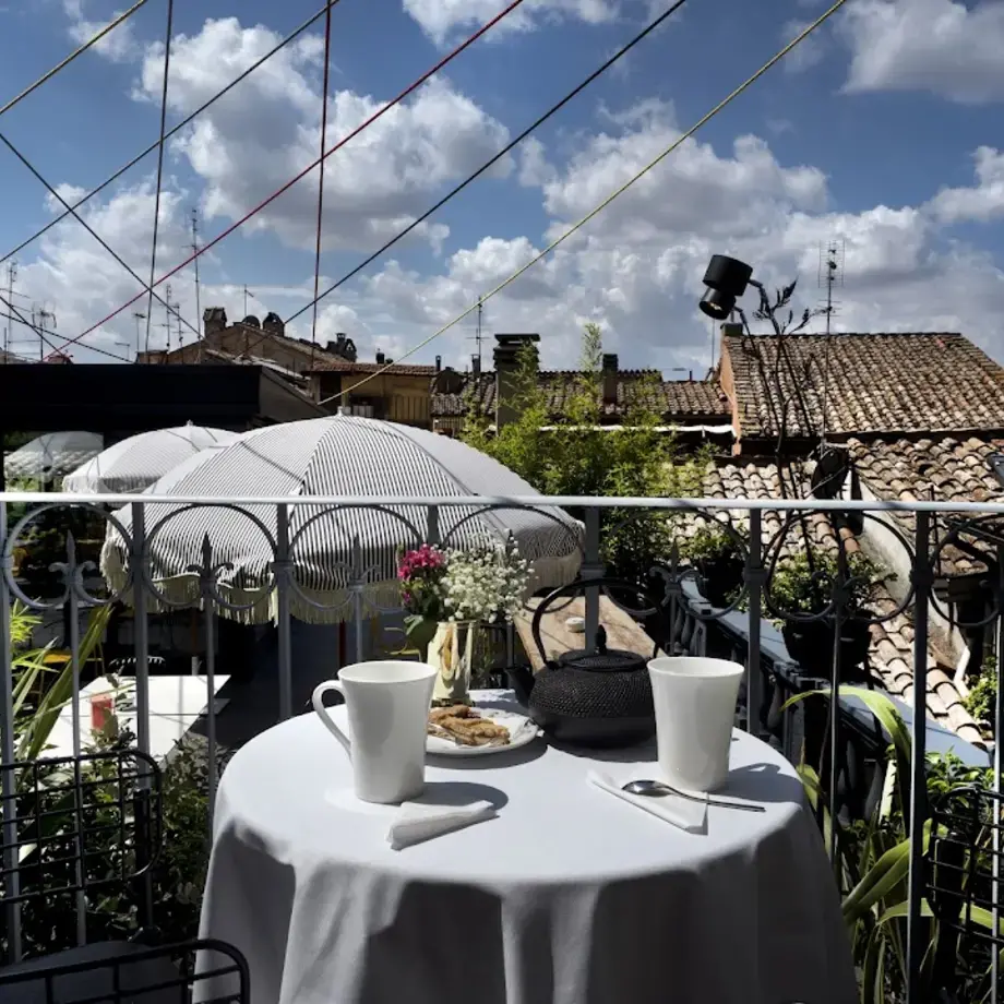 Priori Secret Garden