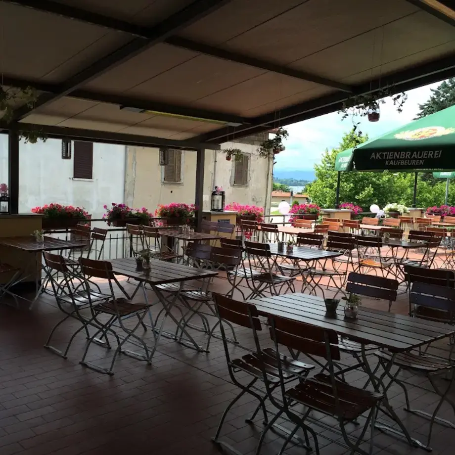 Pub ristorante UNIBIRRA