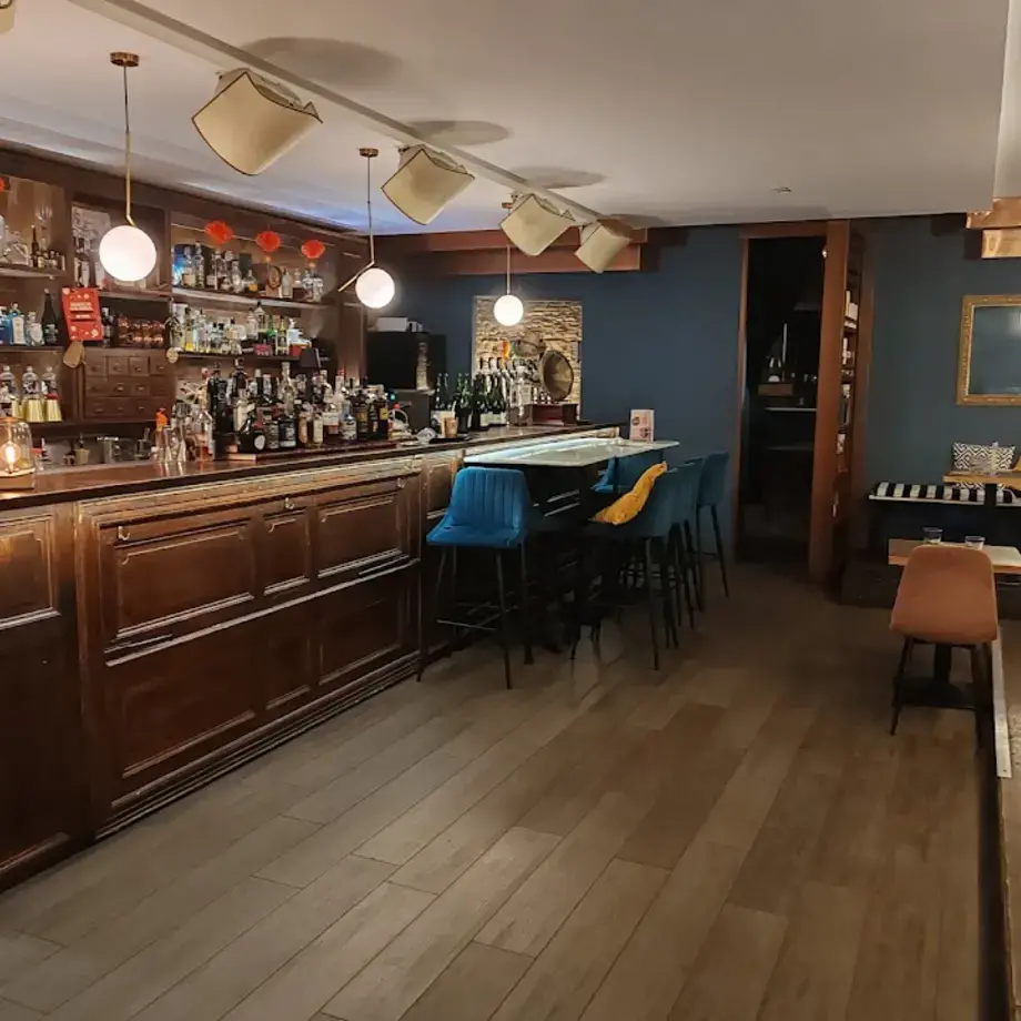 Public enemy - Gastro Pub