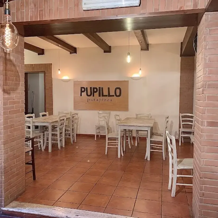 Pupillo Pura Pizza