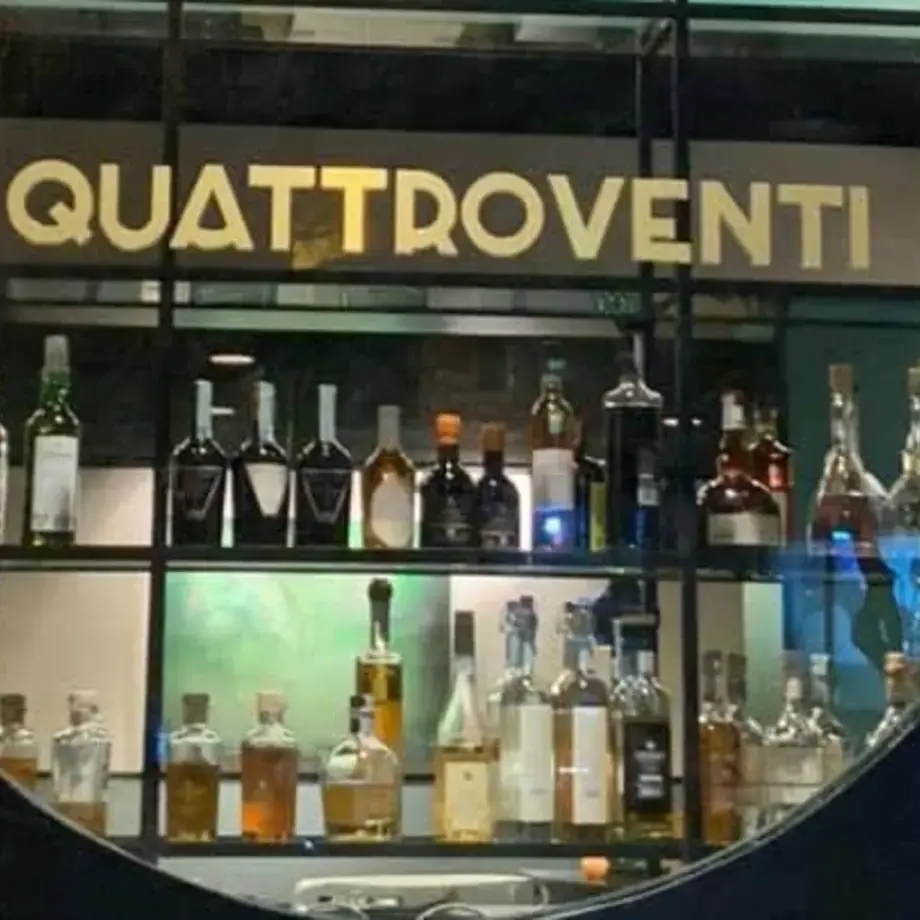 Quattroventi