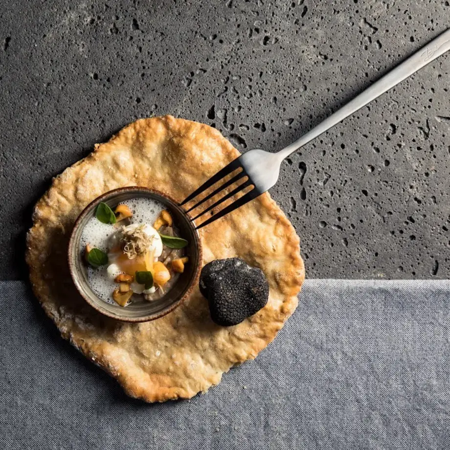 Quellenhof Gourmetstube 1897