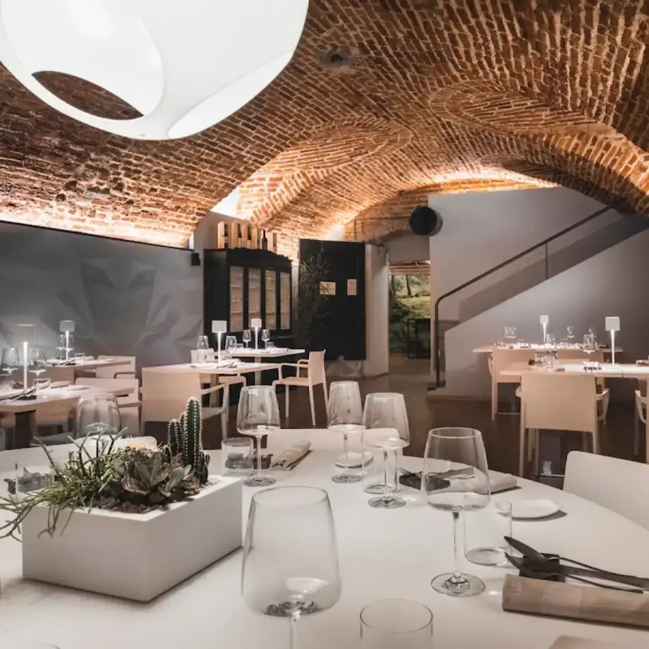 Radice | Osteria Contemporanea