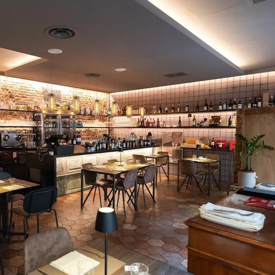 Radici Osteria Contemporanea