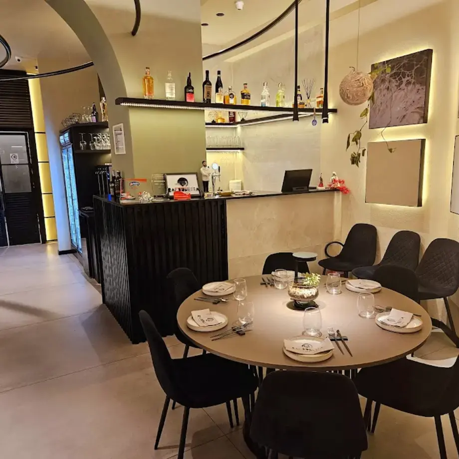 Raf Bonetta pizzeria