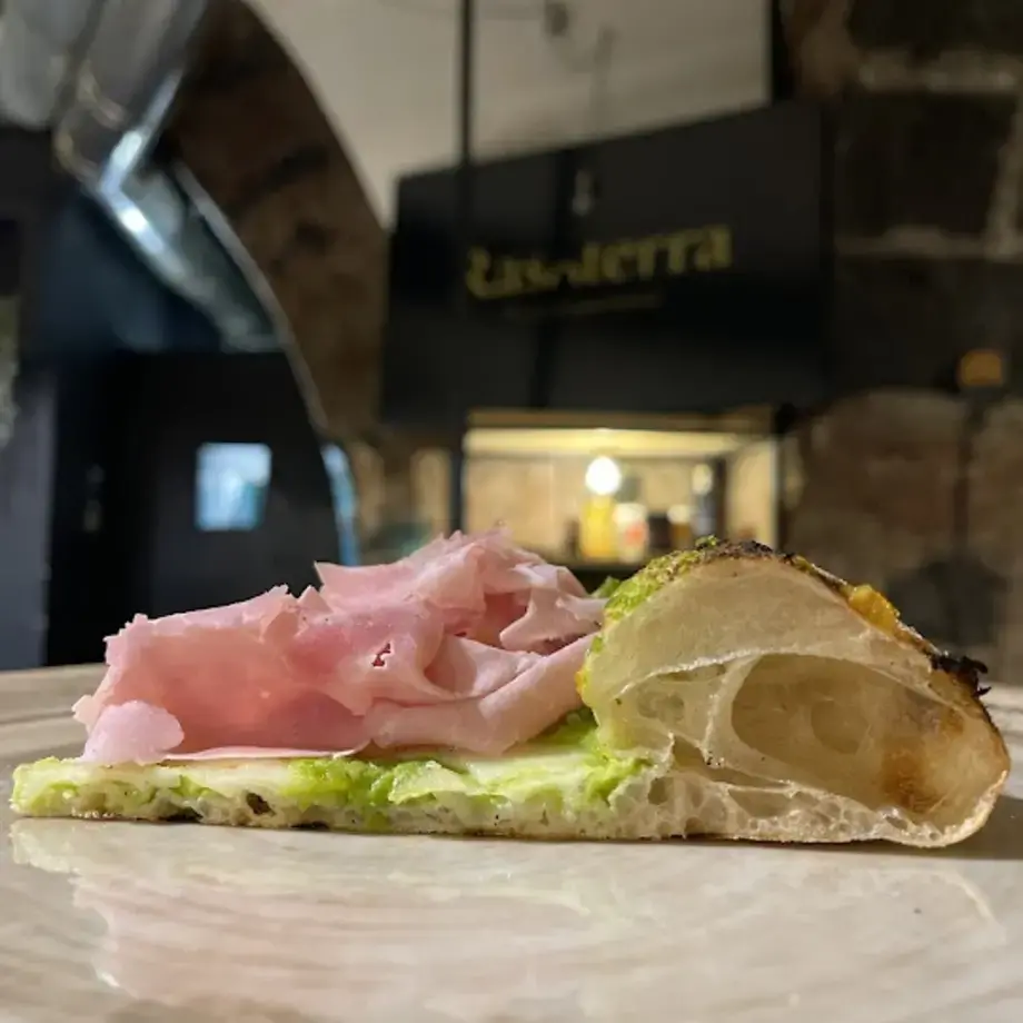 Rasoterra - Pizza Experience