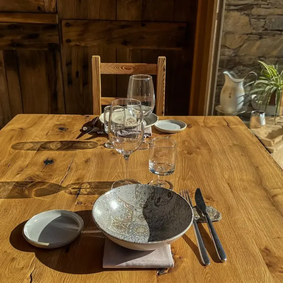 REIS Cibo Libero di Montagna