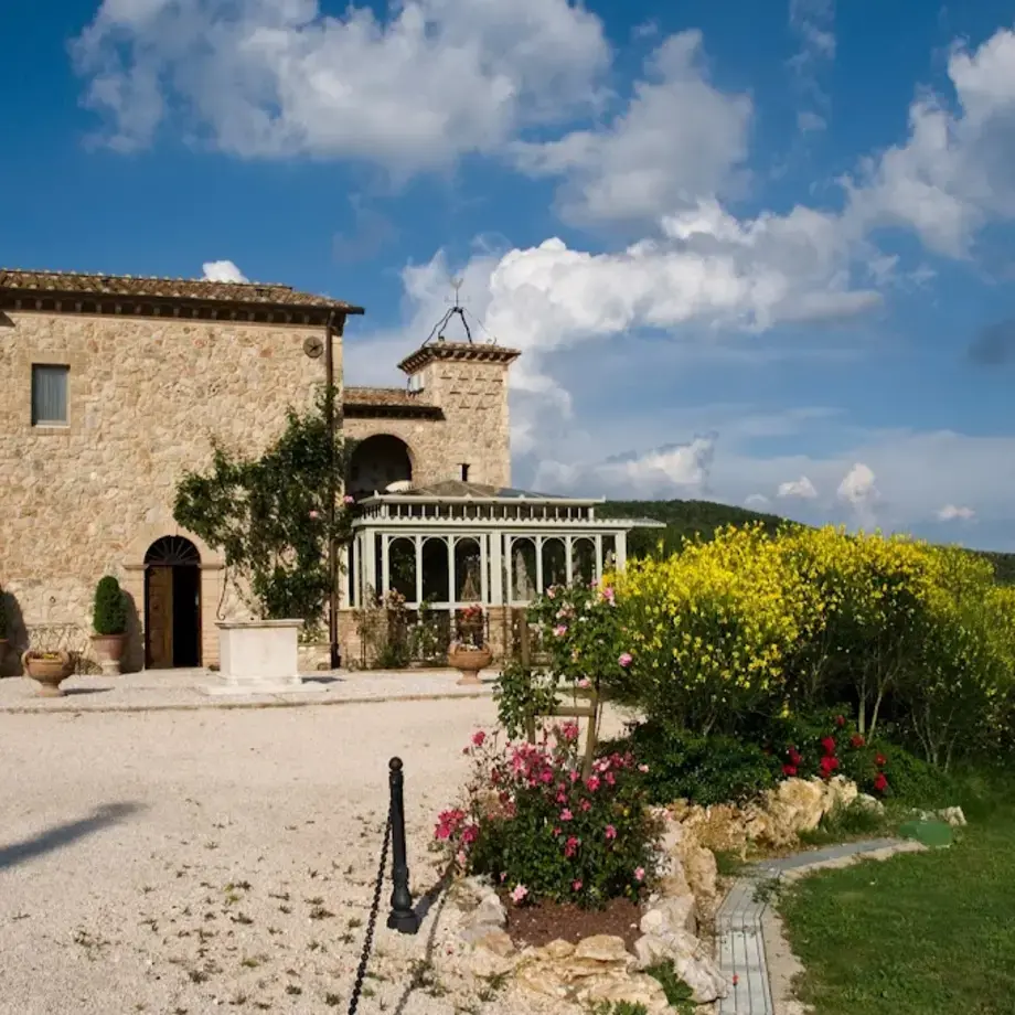 Relais la Tenuta del Gallo
