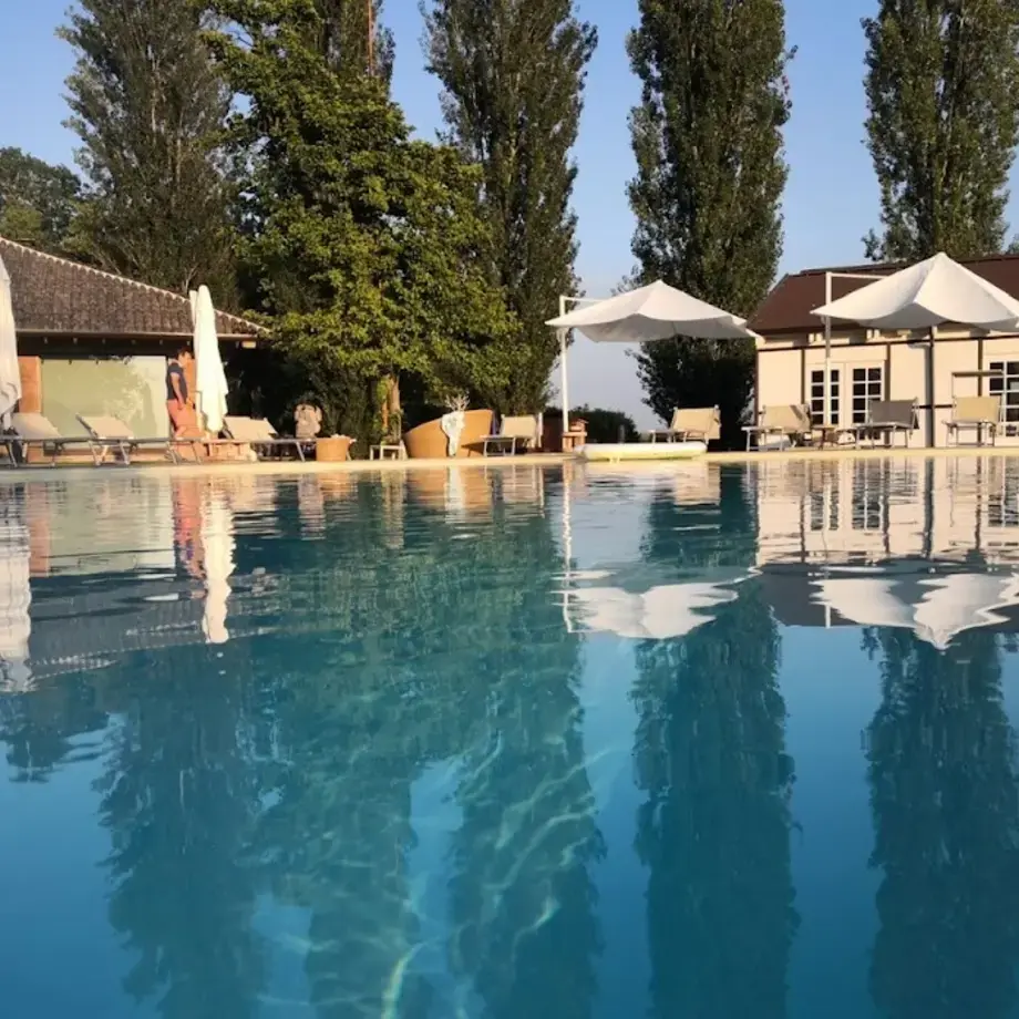 Relais Tenuta il Cigno