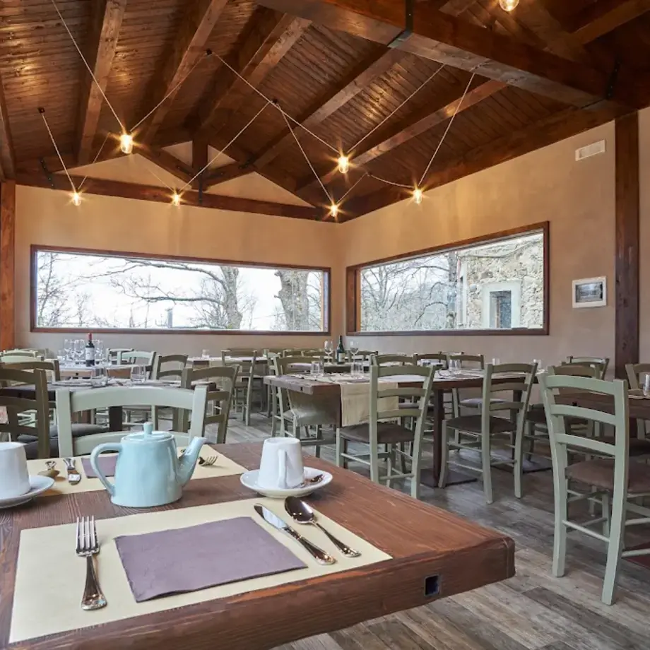 RELAIS VILLA MIRAGLIA