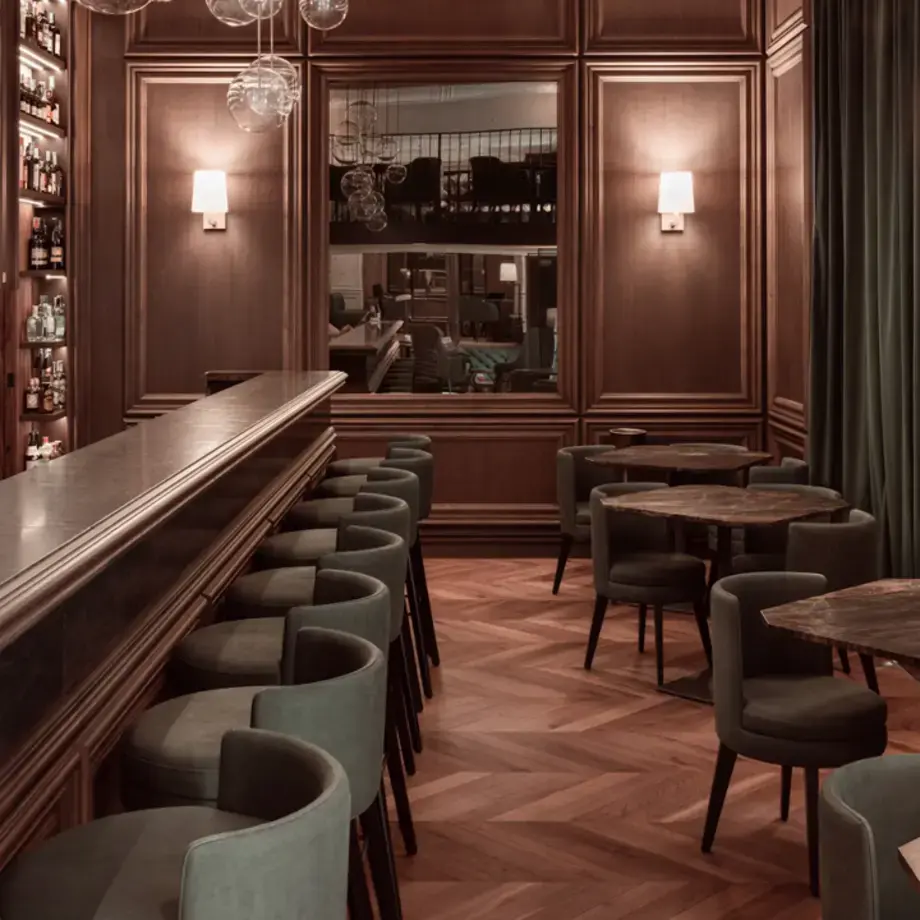 Remedy Wine &amp; Spirits Milano