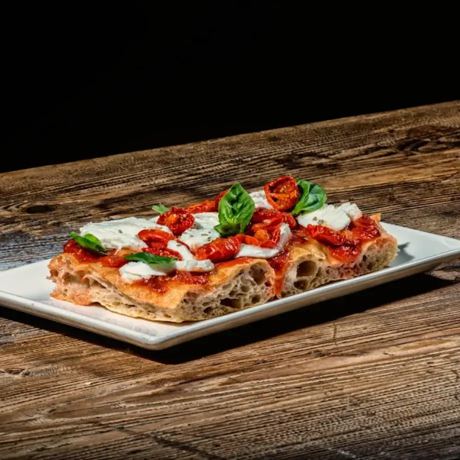 Renato Bosco Pizzeria