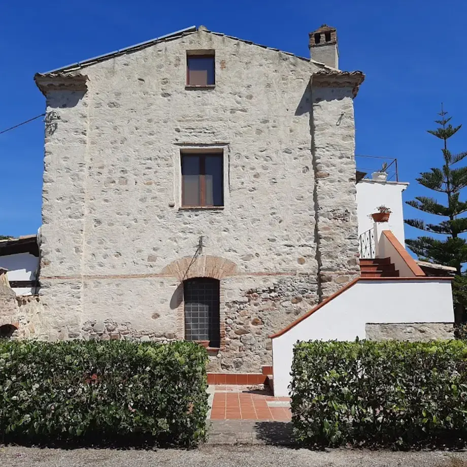 Residence Il Casale le Tre Volte