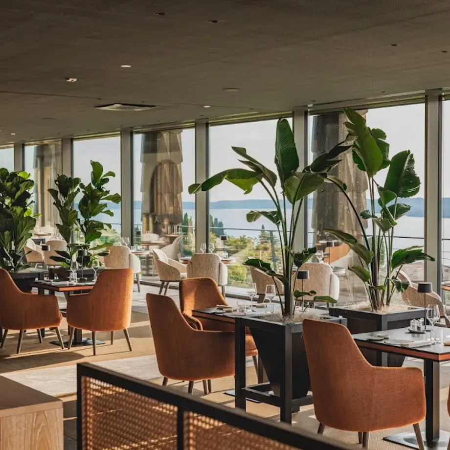 Restaurant Al Tramonto