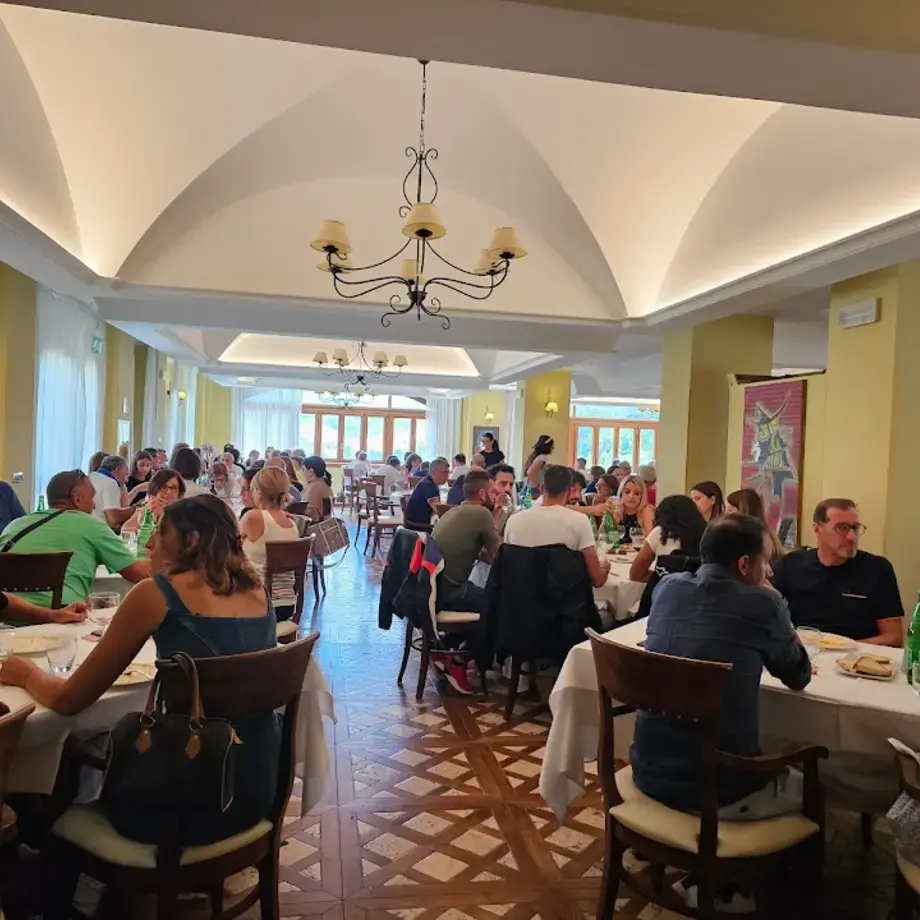 Restaurant At the Owl's Beak