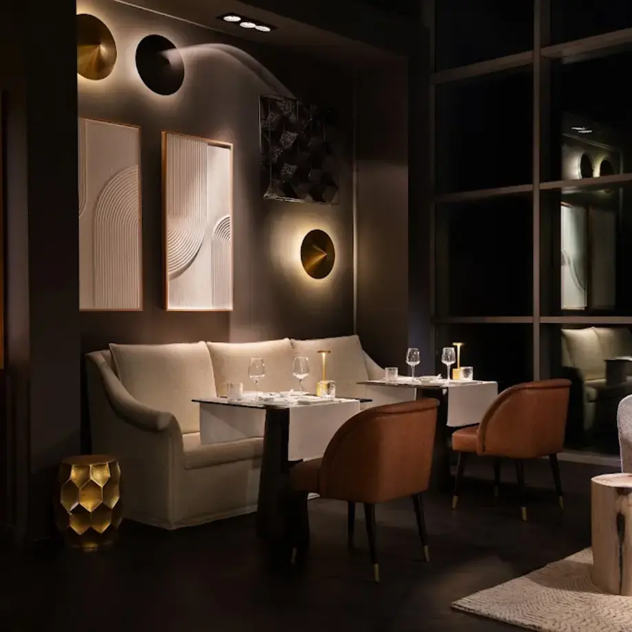 Restaurant Dama Dama