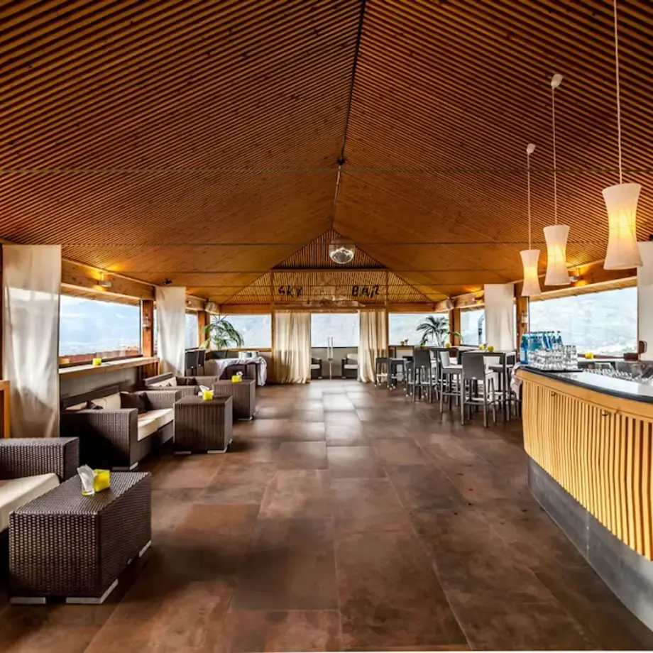 Restaurant Haselburg