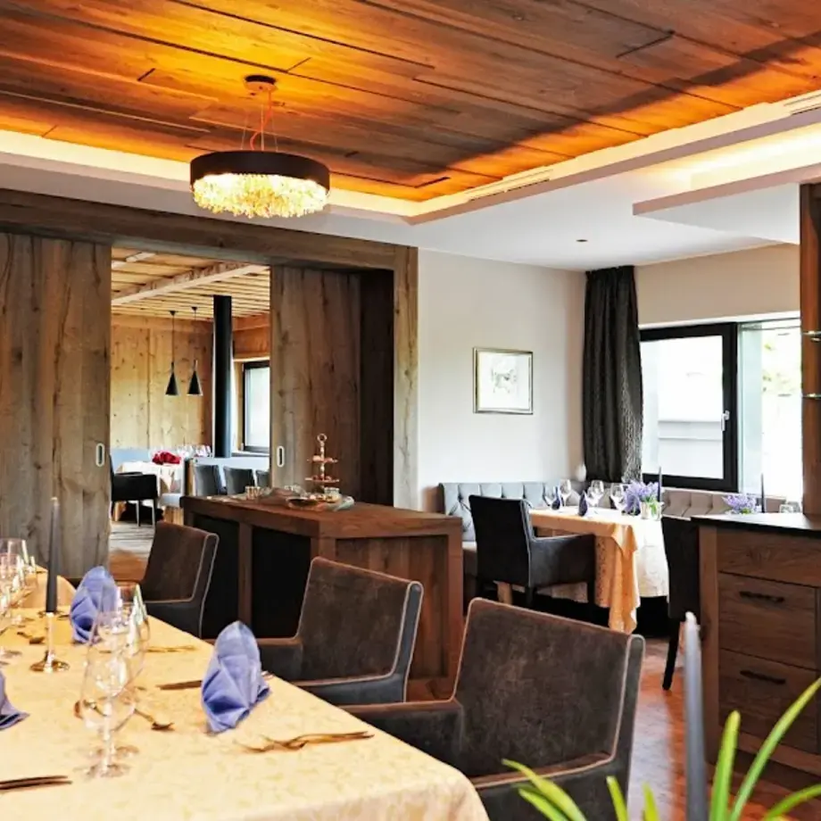 Restaurant Kirchsteiger