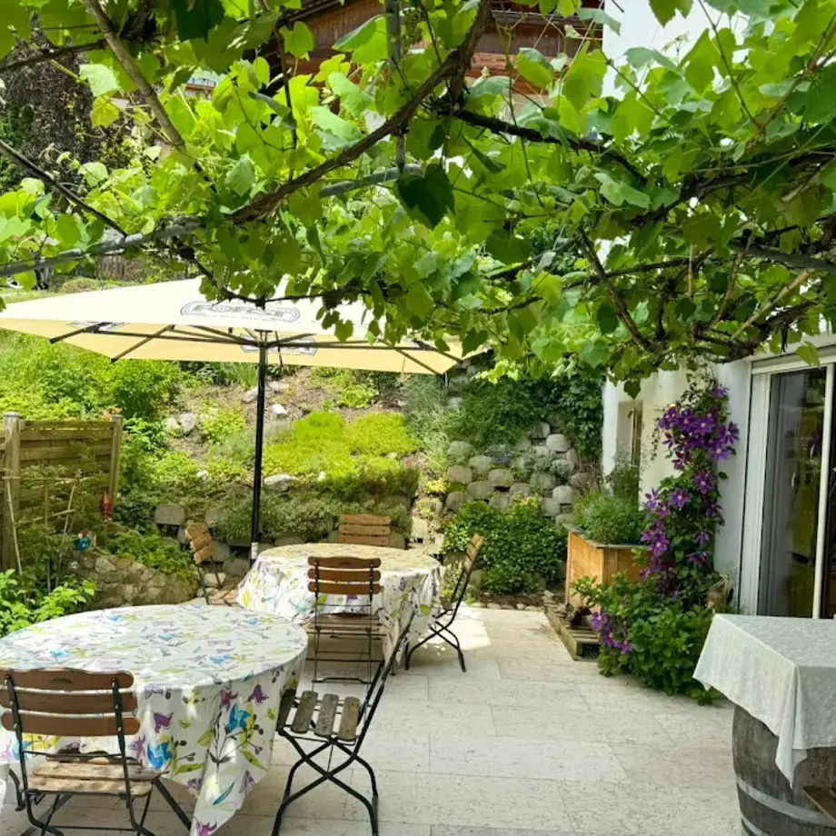 Restaurant La Passion