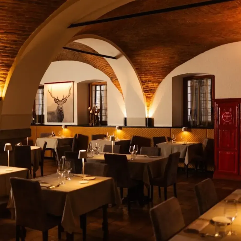 RESTAURANT PIERRE ALEXIS 1877