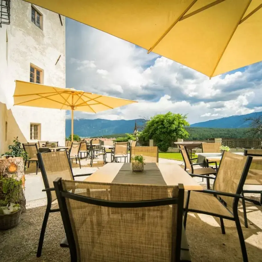 RESTAURANT sichelburg