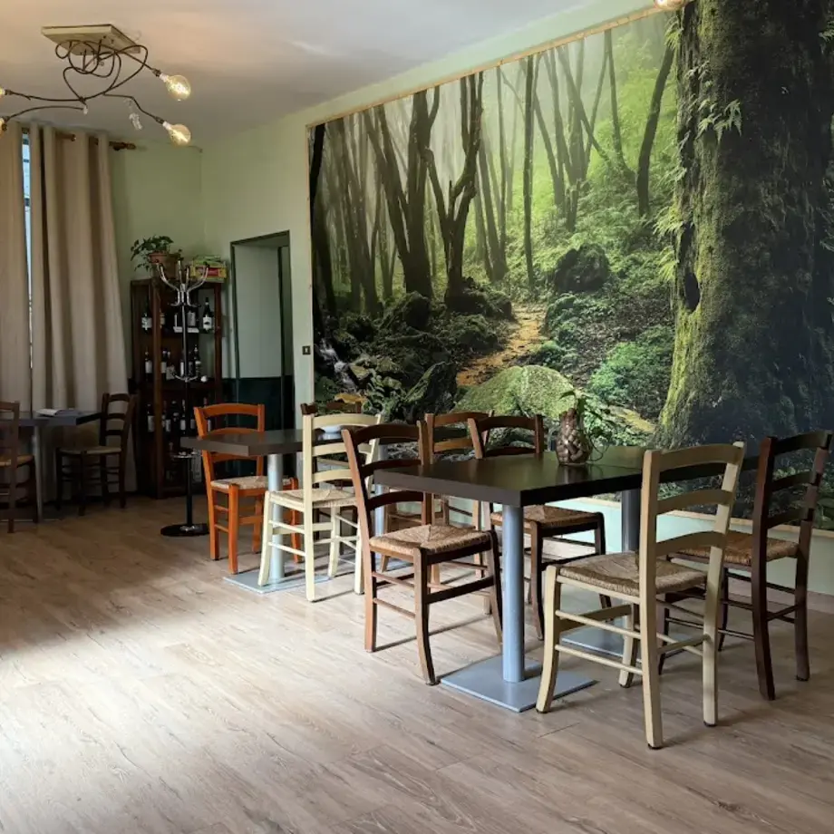 Ristorante | Chicco di Caffè | Asti