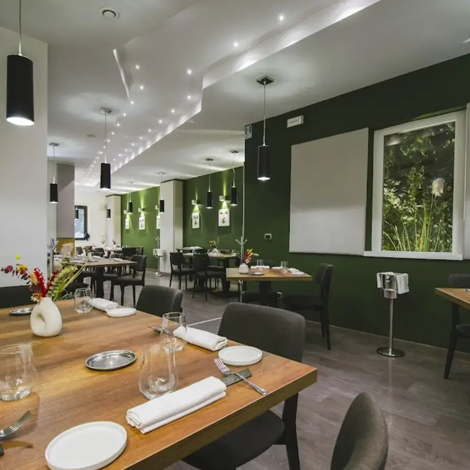 Ristorante 131- ALIBI