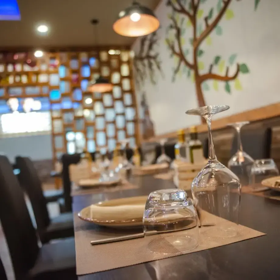 Ristorante 51 Cagliari