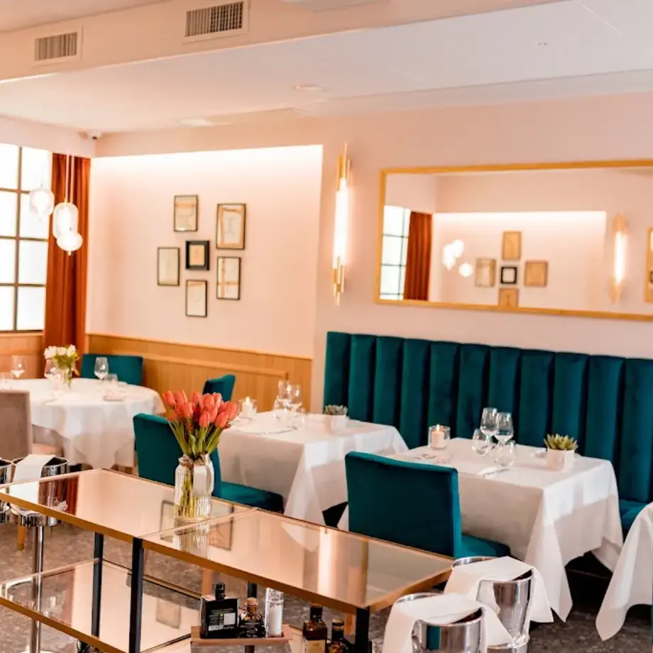 Ristorante &quot;A Mangiare&quot;