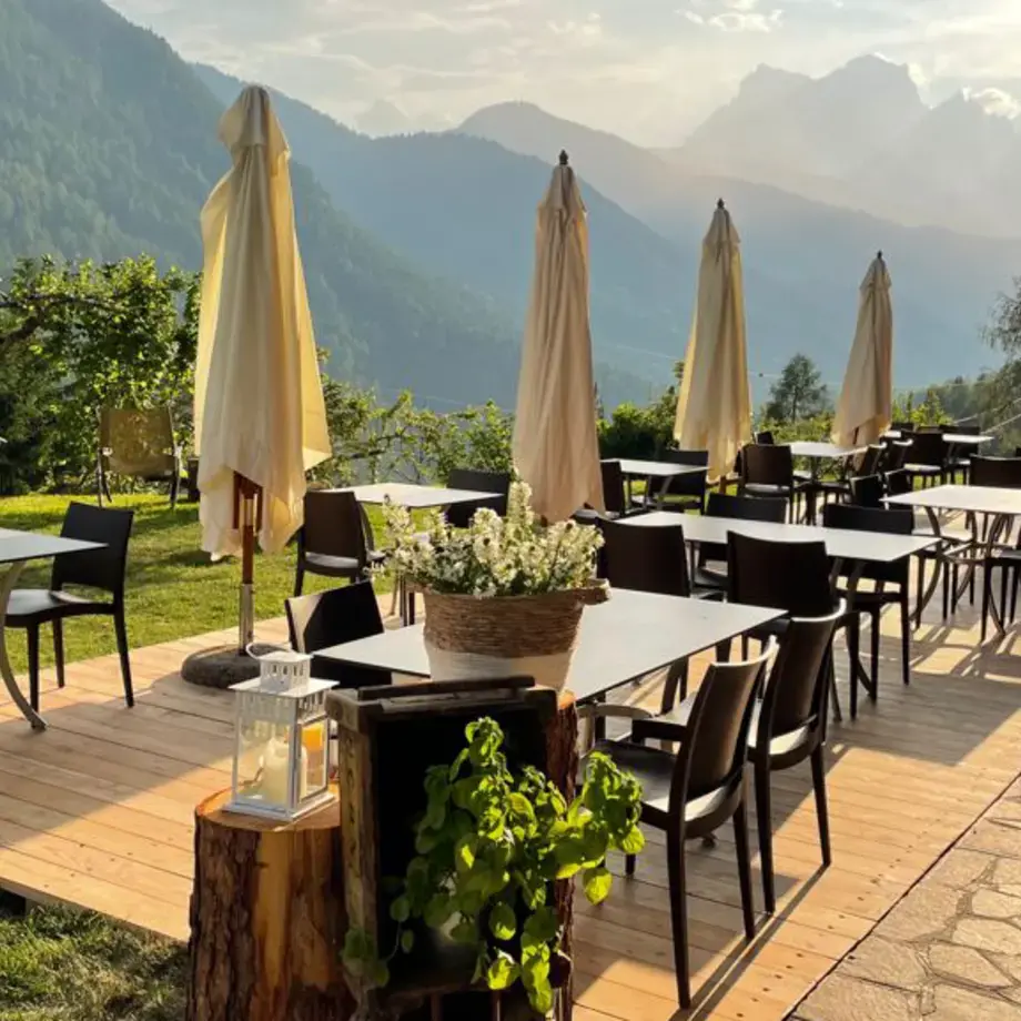 Ristorante AceroRosso